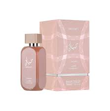 Lattafa- Hayaati Florence Eau De Parfum 100ml